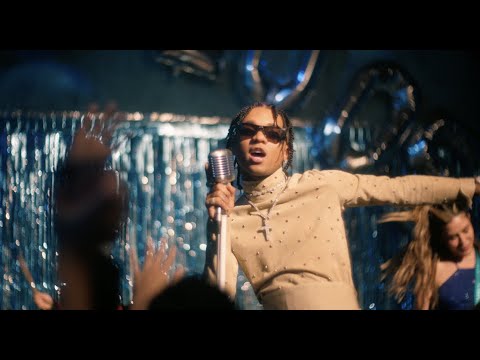 In The Dark – Swae Lee feat. Jhené Aiko (Official Music Video)