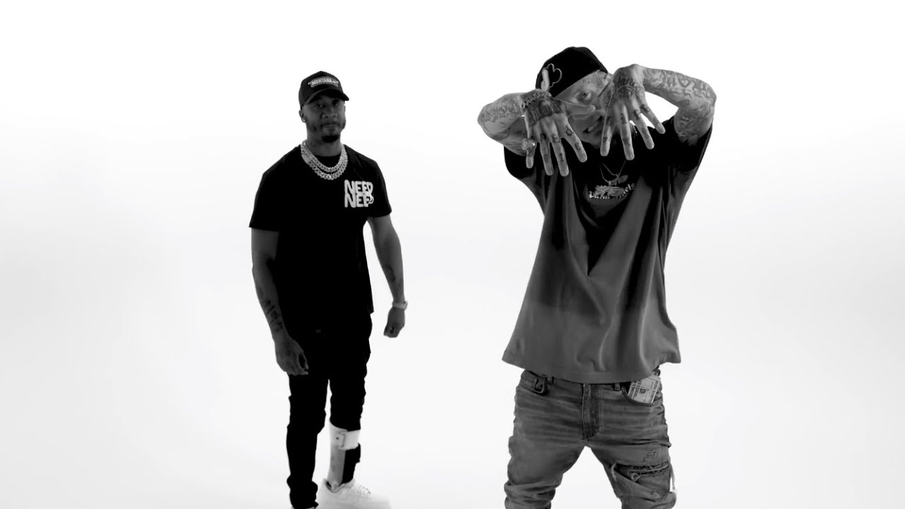 Millyz ft. Benny The Butcher – Benny Blanco (Official Video)