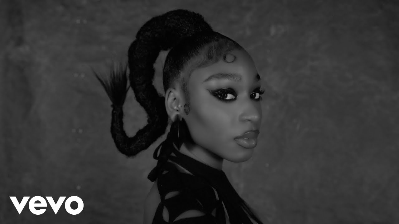 Normani – Wild Side (Behind The Scenes) ft. Cardi B