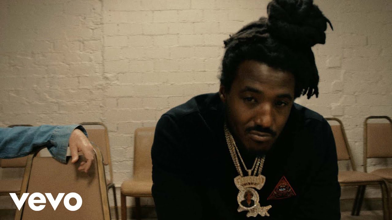 Mozzy – Straight to 4th (Official Video)