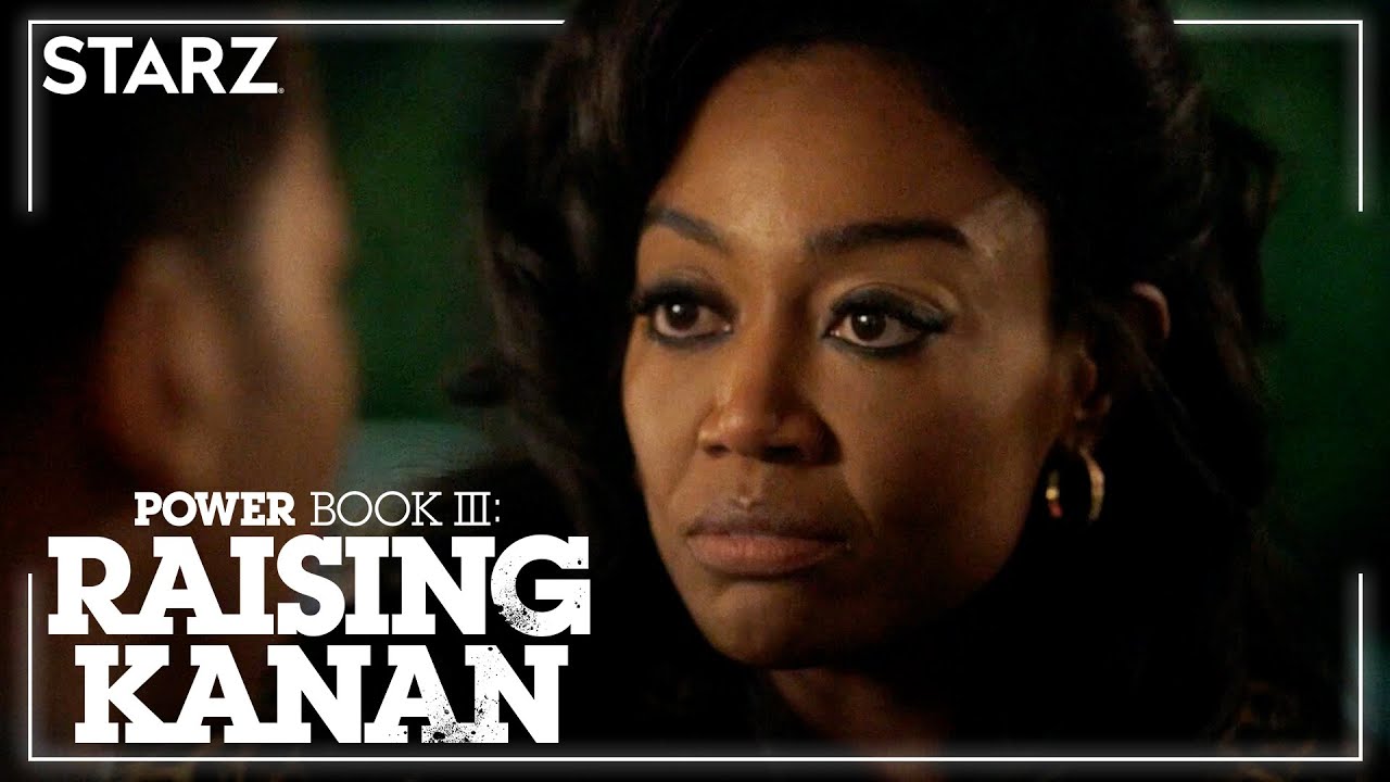 Raising Kanan | Ep. 7 Preview | STARZ