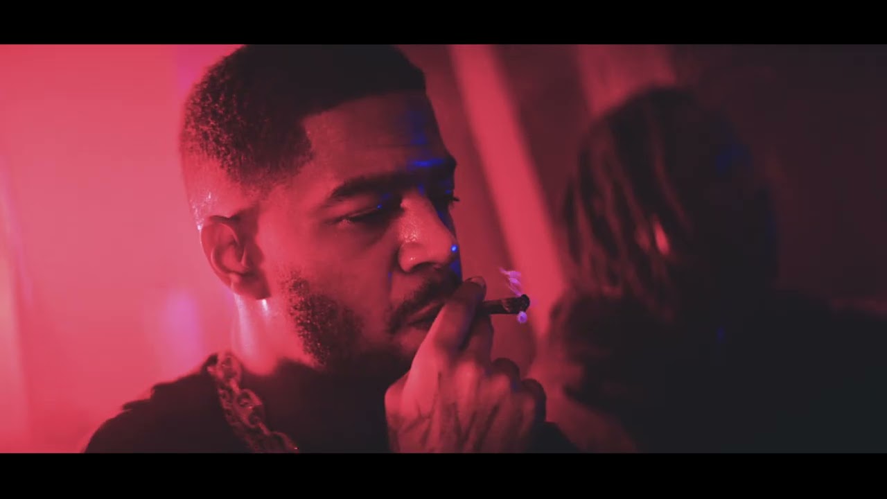 KiD CuDi – Mr. Solo Dolo III. (Official Video)