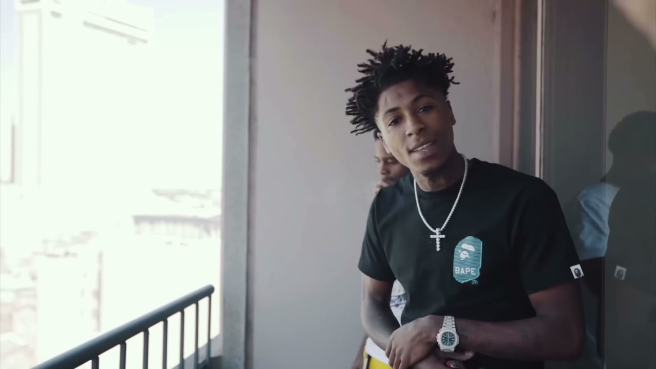 NBA Youngboy – Suicidal [Official Video]