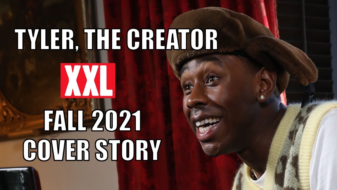 Tyler, The Creator Interview – Call Me If You Get Lost Album, Mixtape Era Inspo and More