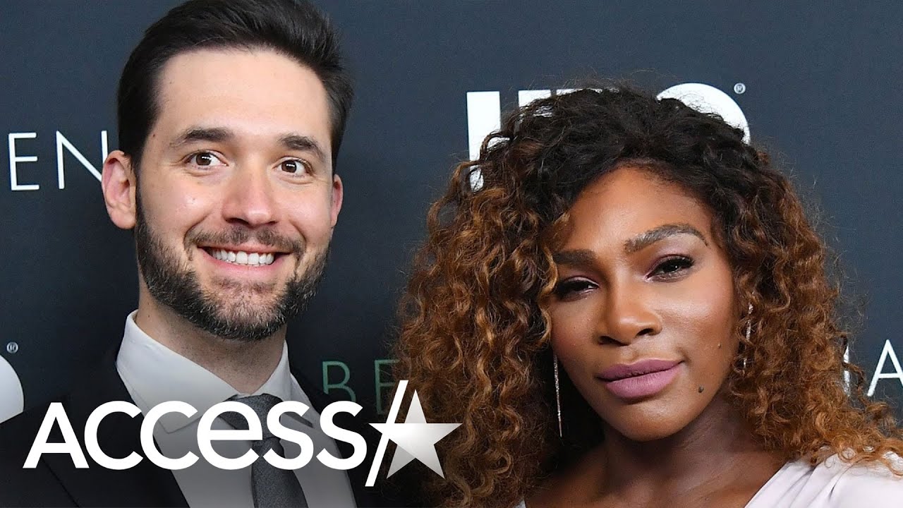 Serena Williams’ Romantic 40th Birthday Post From Alexis Ohanian