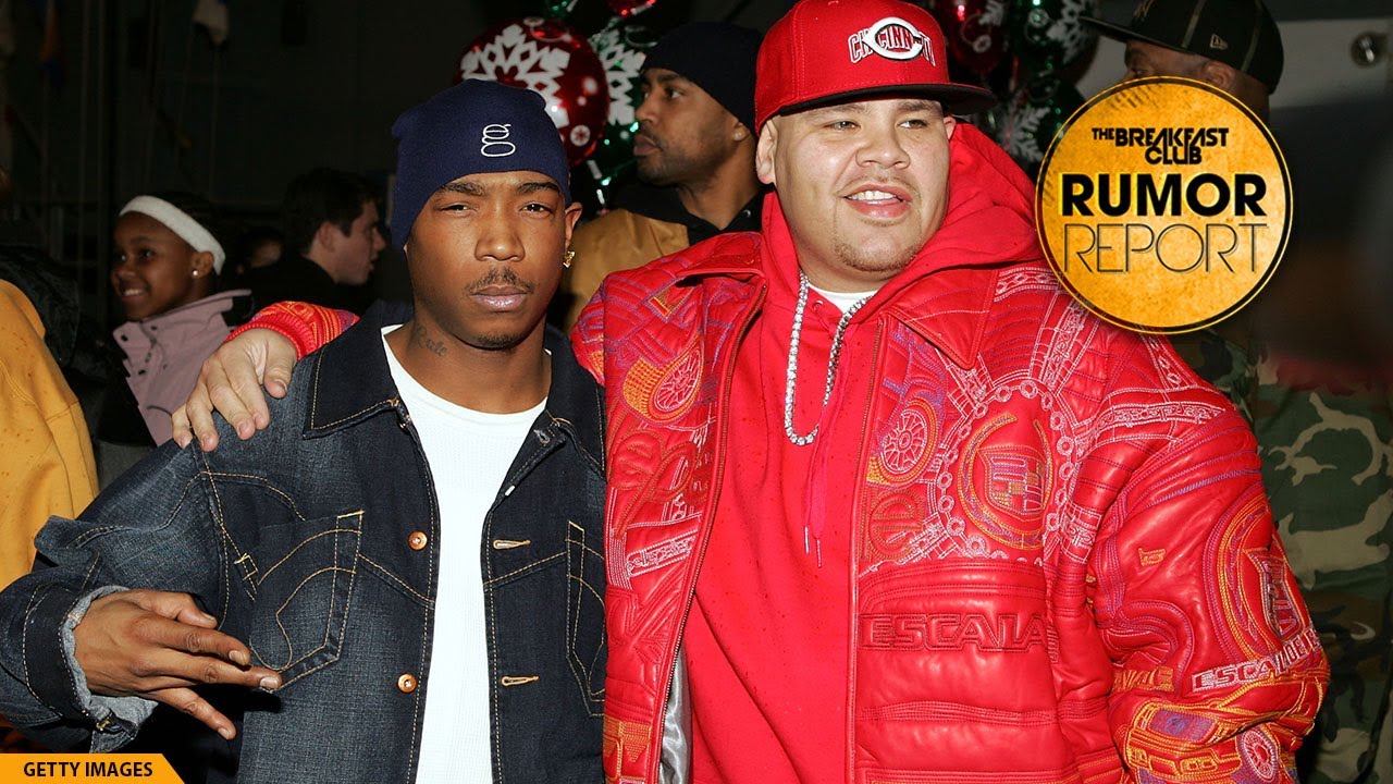 Ja Rule & Fat Joe Announce VERZUZ Battle, The Breakfast Club Discusses “Certified Lover Boy”