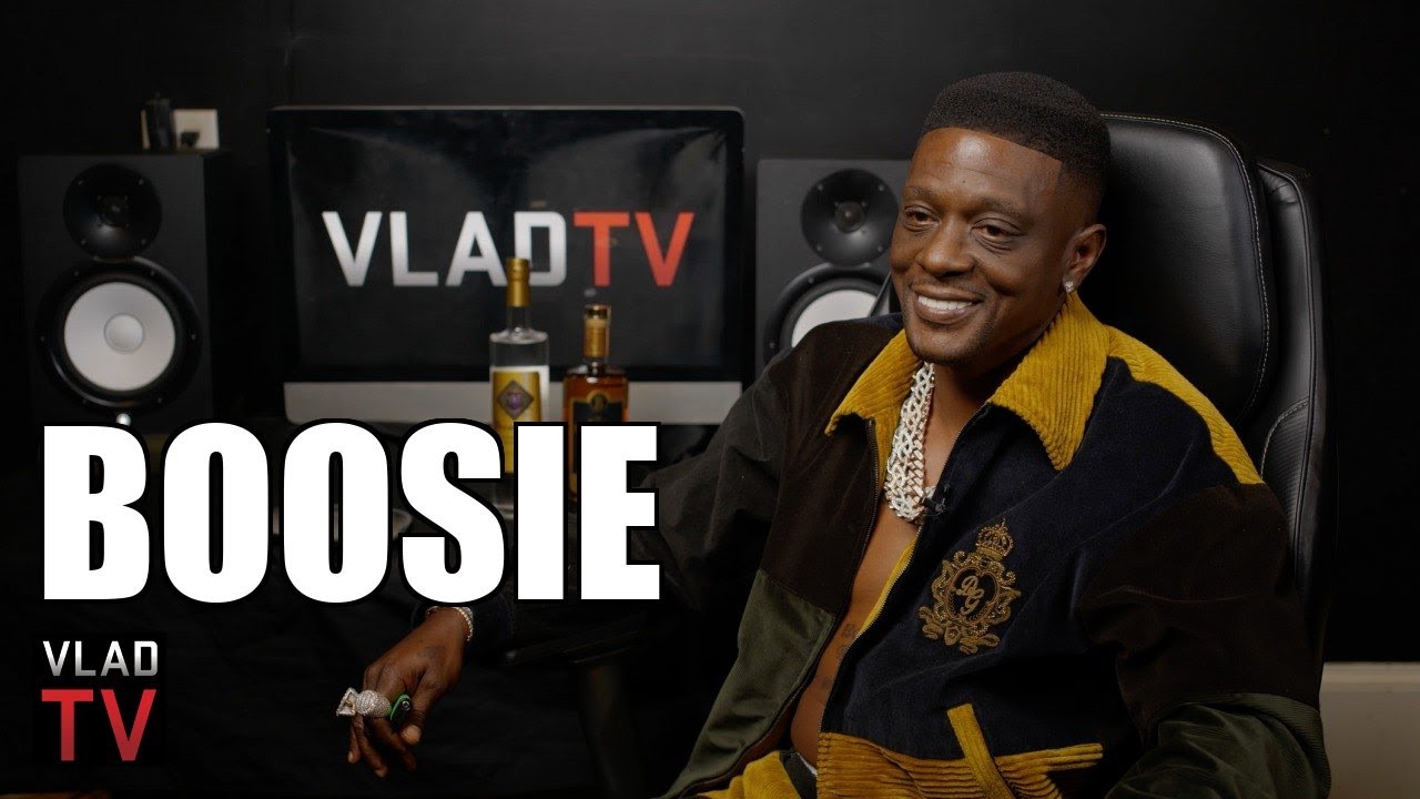 Boosie: I Made $1 Million on the First Day from My Movie ‘My Struggle
