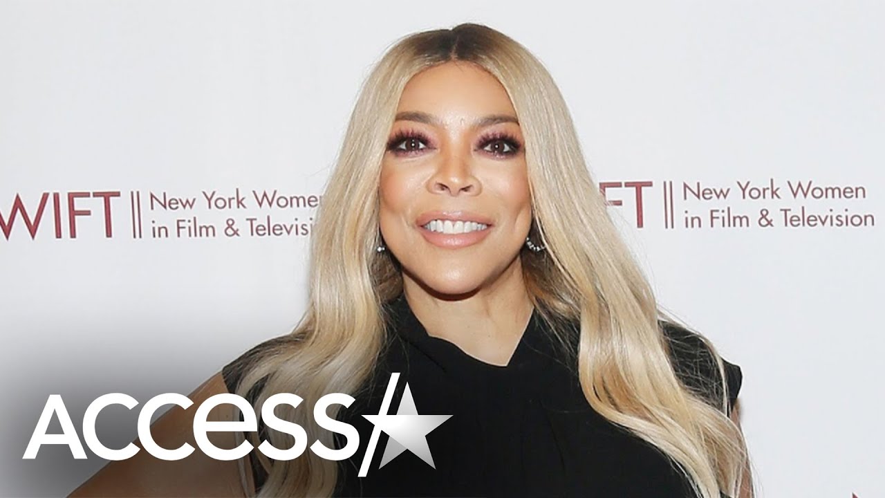 Wendy Williams Confirms Return To Talk Show Amid Recent Health Struggles