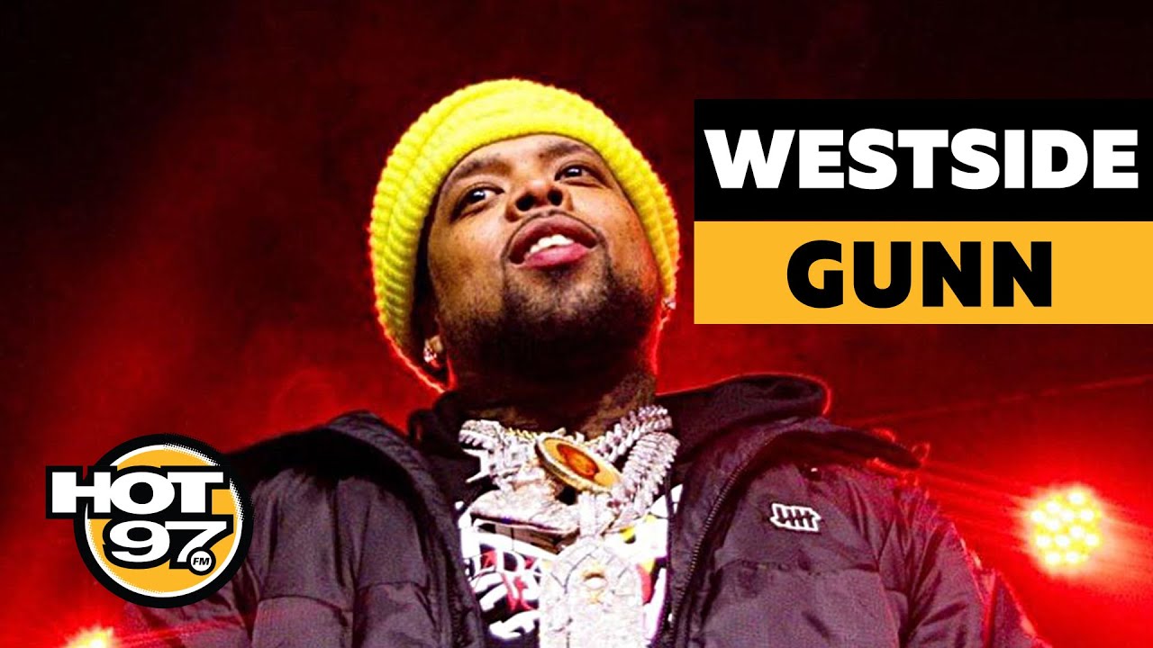 Westside Gunn Shares A Crazy Ric Flair Story, ‘DONDA’, Stove God Cook$ + New Album!