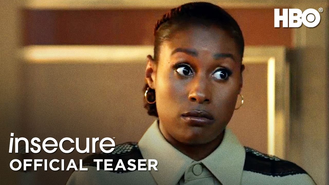 Insecure: Season 5 | Official Teaser | HBO