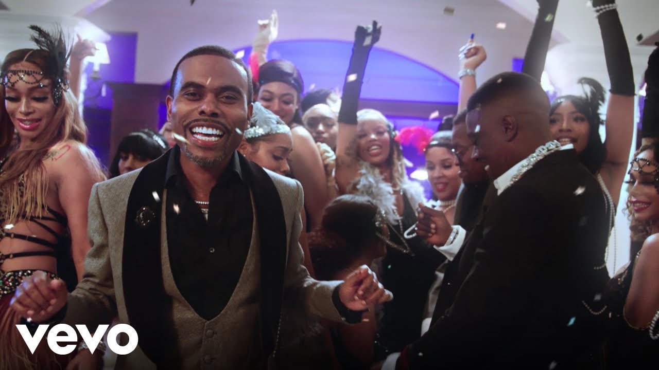 Lil Duval – Sexy (Official Video) ft. Boosie Badazz