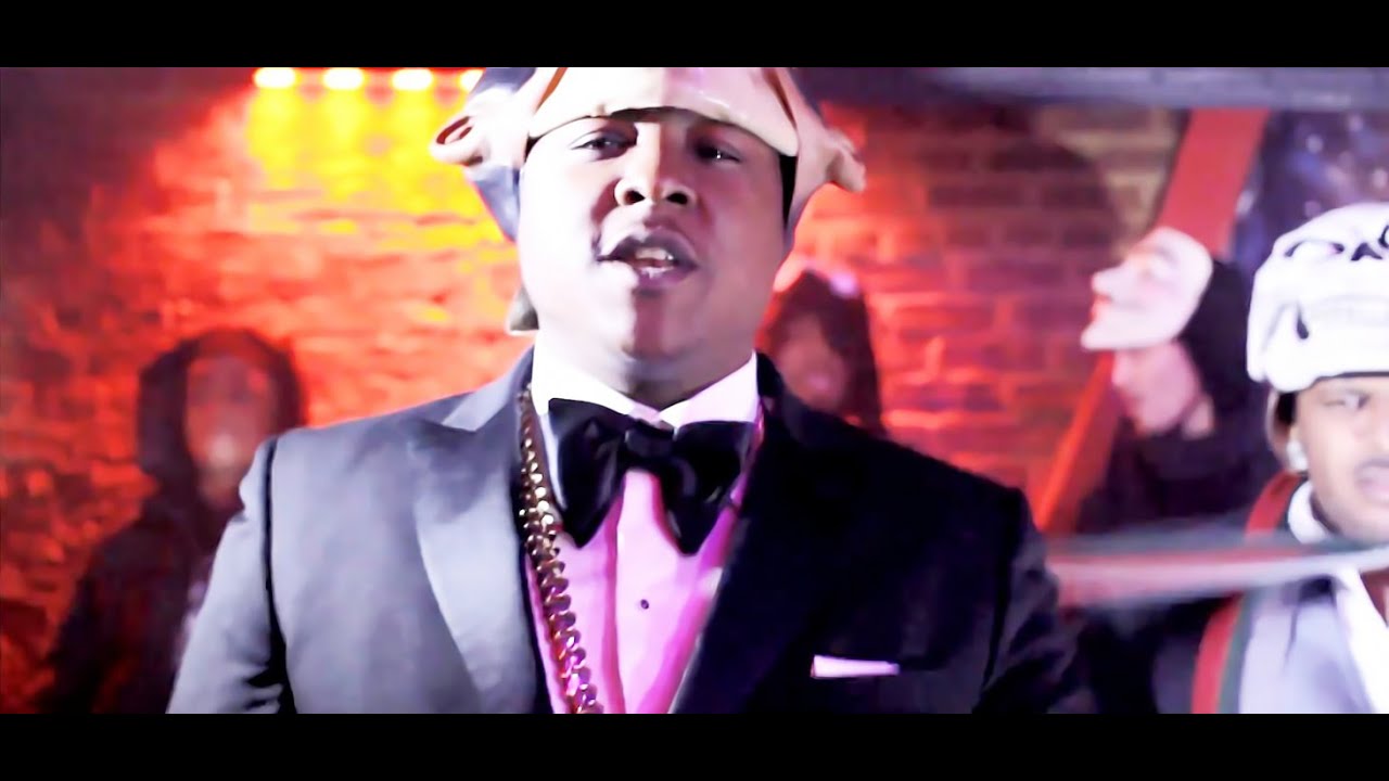 The Lox – Talk About It (Official 4K Music Video) (Prod. Vinny Idol)