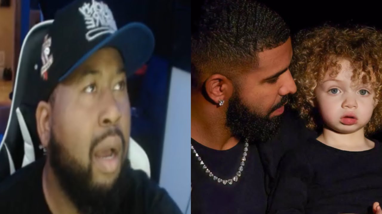 DJ Akademiks Speaks On Drake Dissing His Son Adonis On ‘Certified Lover Boy’ For Being A Mistake