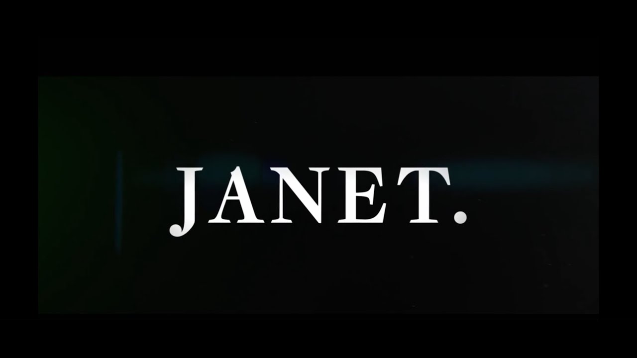 “JANET” Documentary Teaser (Official)