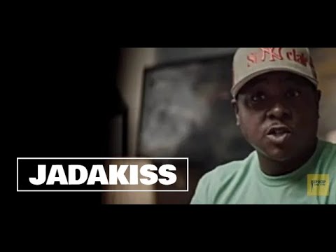 Jadakiss Talks The Lox Verzuz Success, Kanye West, Younger Generation Rappers Inspired | The Shop