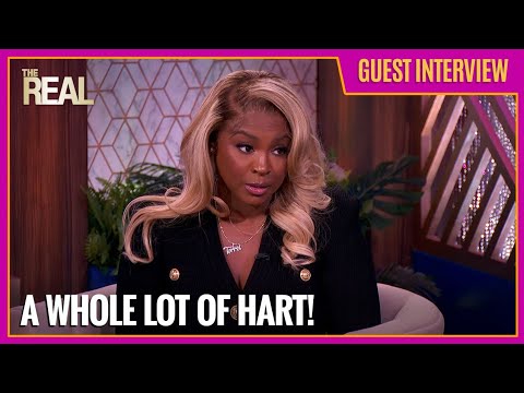 Torrei Hart Opens Up About Co-Parenting with Kevin Hart, Decision to Keep Her Last Name