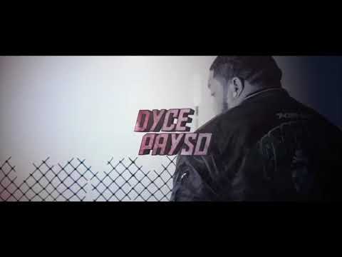 DYCE PAYSO SLEEZE MOOD (official music video)