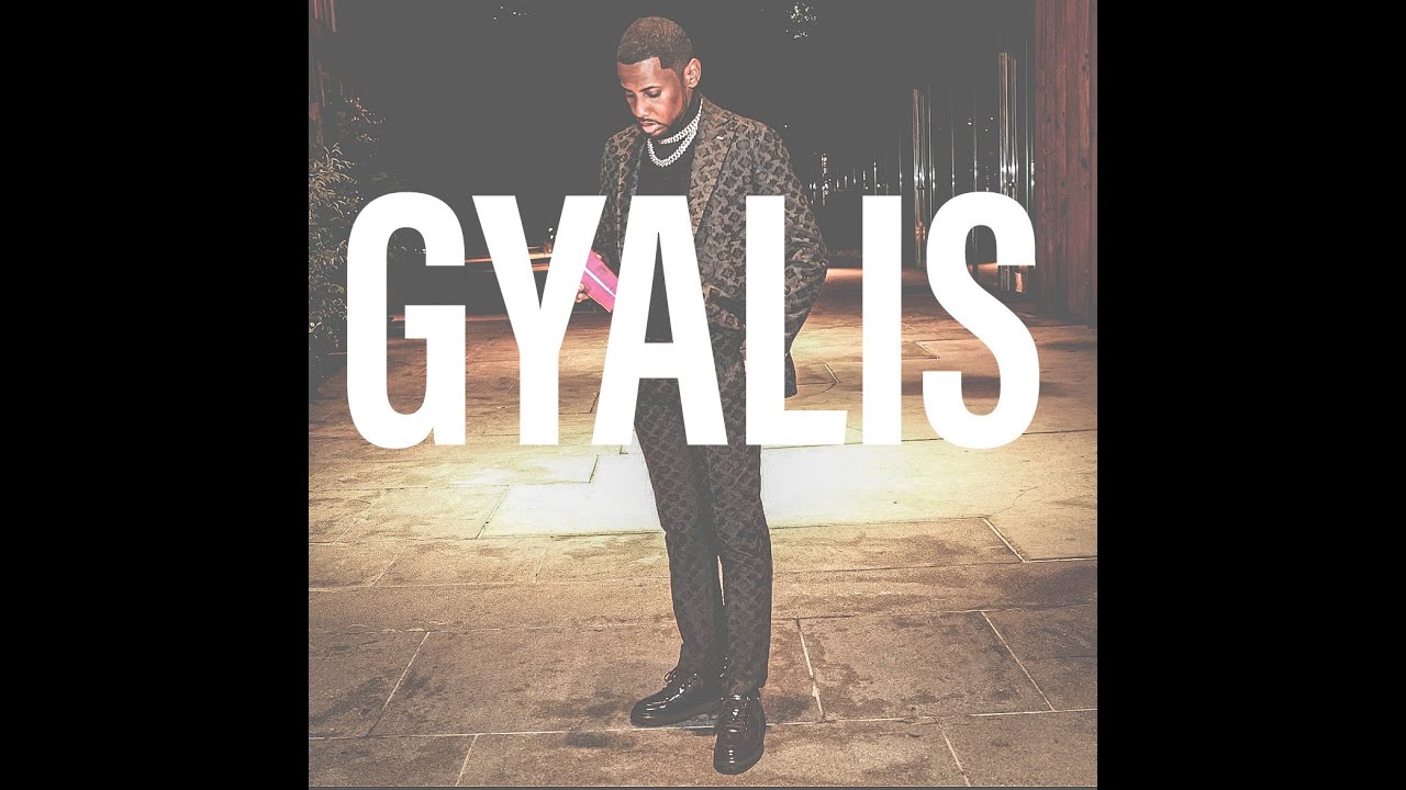 Fabolous – Gyalis Freestyle (Official Video)