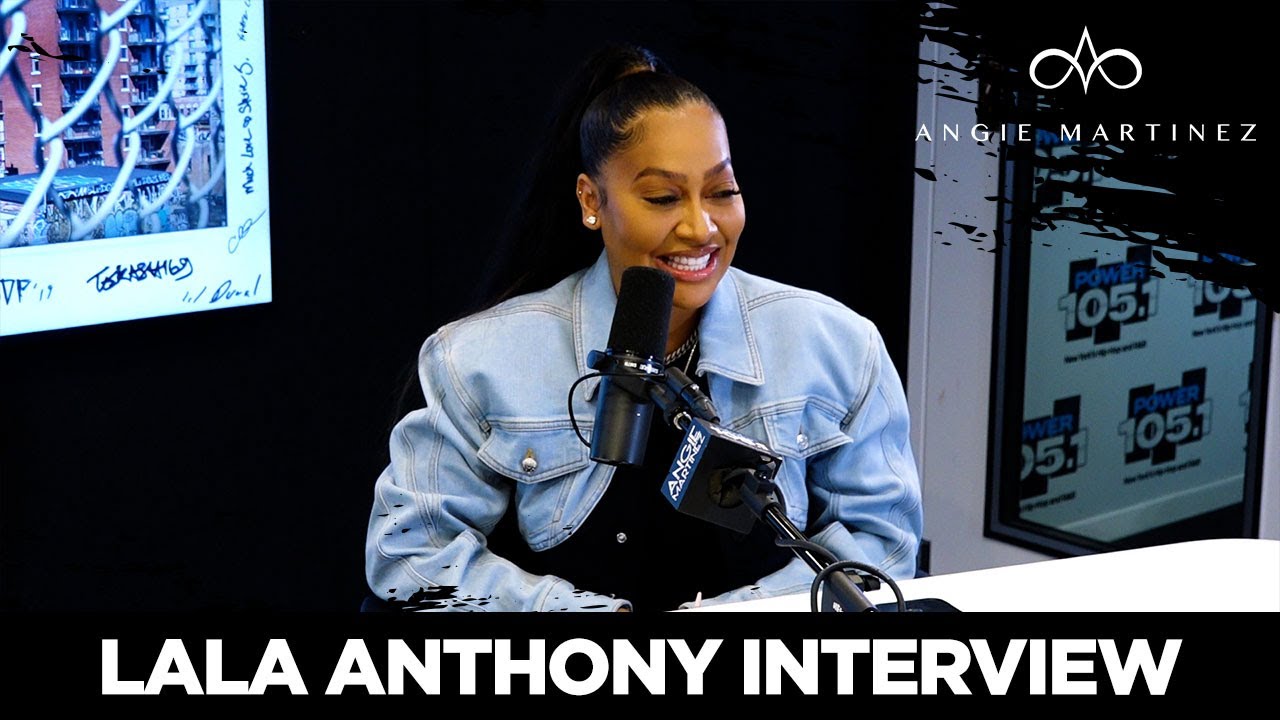 LaLa Says Melo Remains Her Close Friend, Talks Going To Therapy, Dating Again, Her DMs + More
