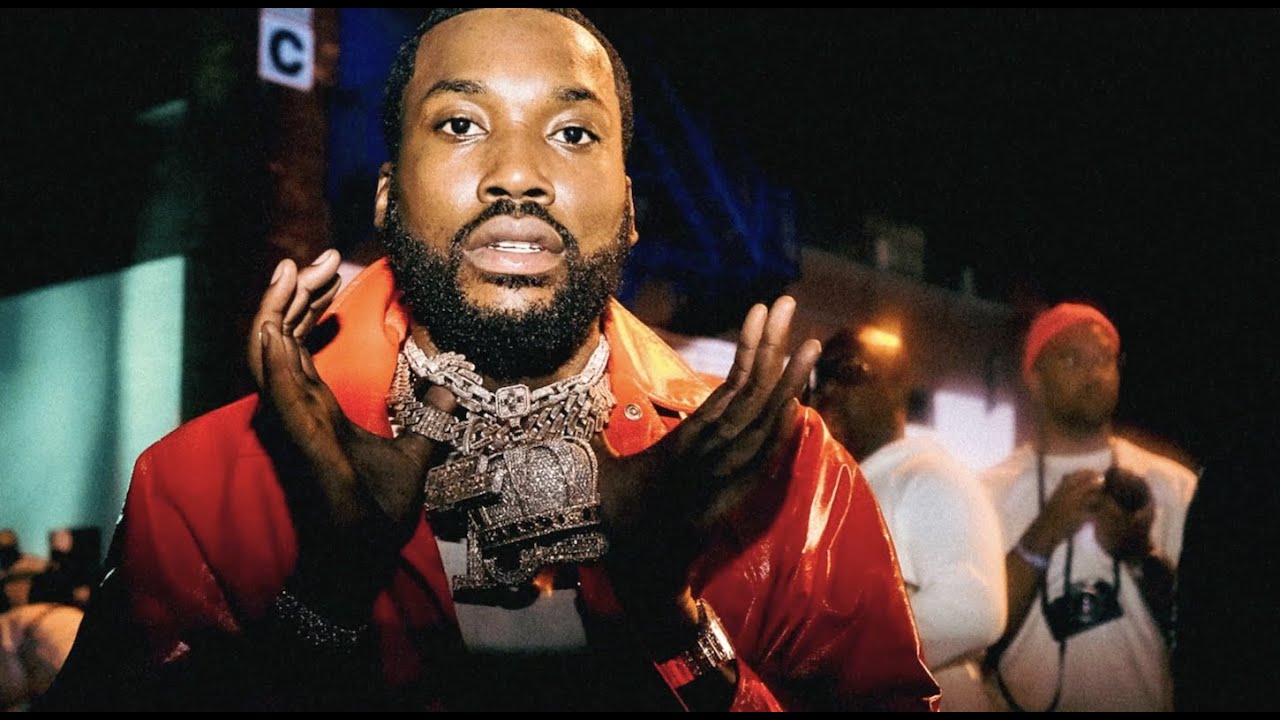 Meek Mill – On My Soul [Official Video]