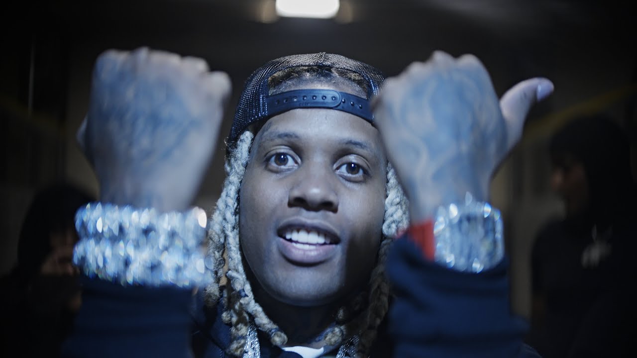 Lil Durk – Pissed Me off (Official Video)