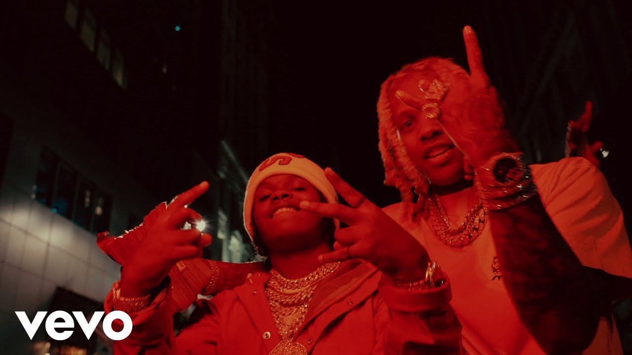 42 Dugg – FREE RIC (feat. Lil Durk) [Official Music Video]