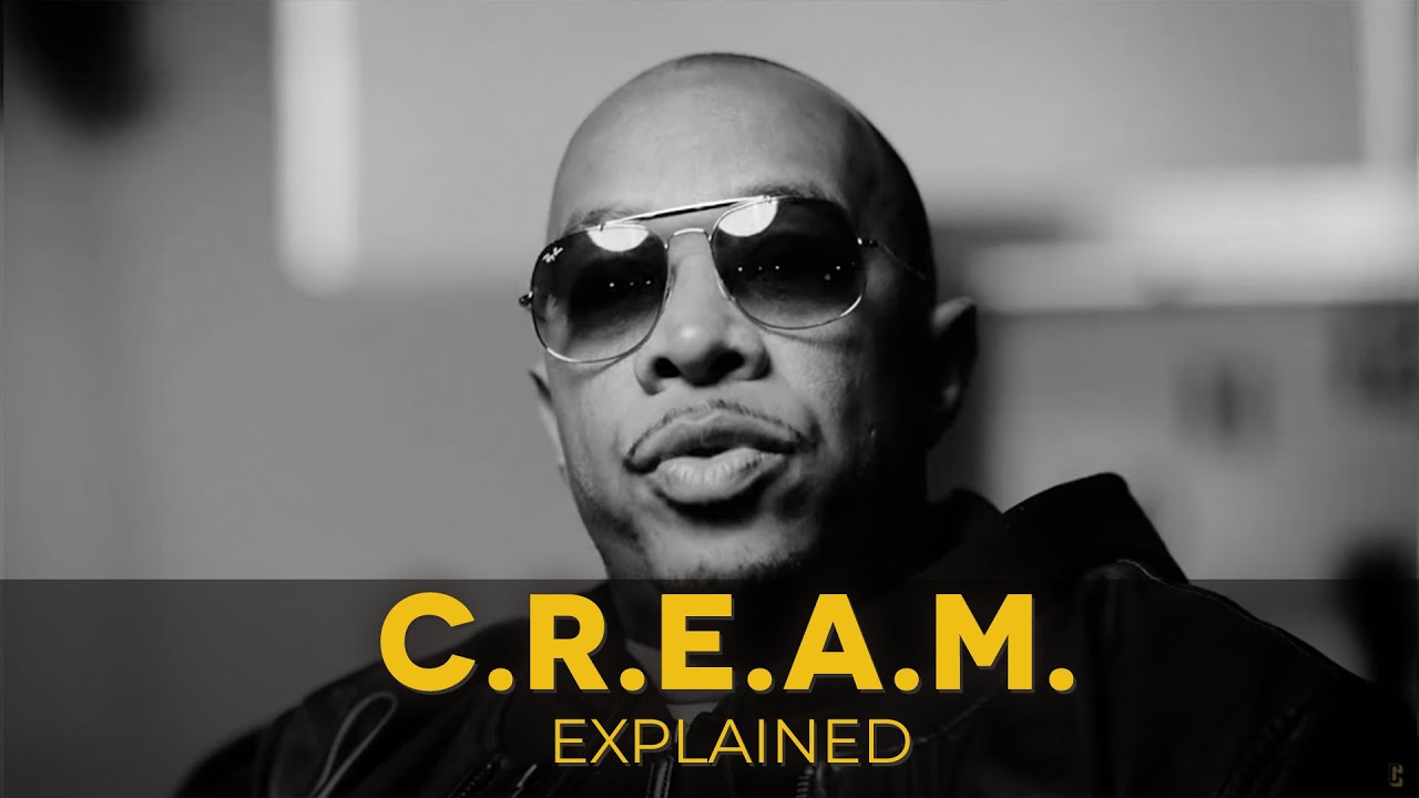 Wu-Tang Clan’s “C.R.E.AM” Explained (36 Chambers Episode 1)
