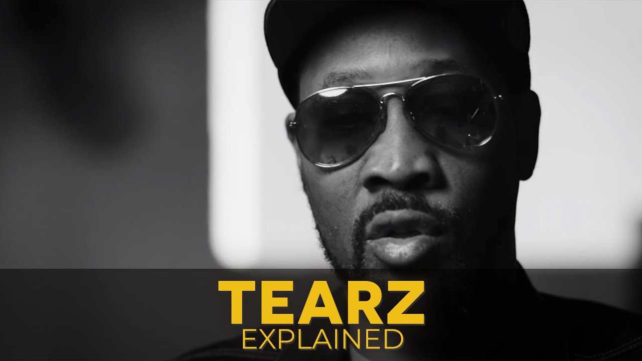 Wu-Tang Clan’s “Tearz” Explained (36 Chambers Episode 3)