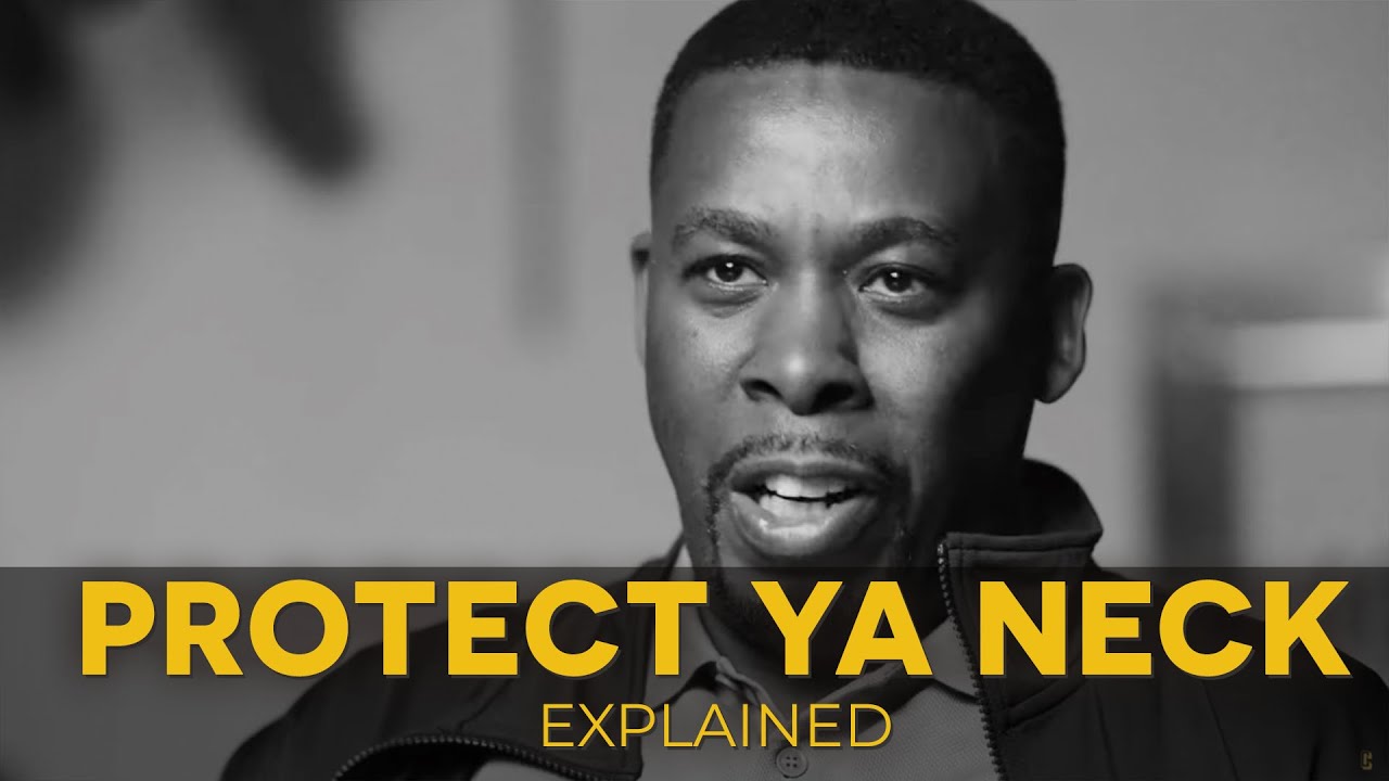 Wu-Tang Clan’s “Protect Ya Neck” Explained (36 Chambers Episode 4)