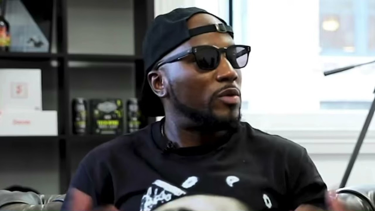 Young Jeezy: “BMF Is NOT My Story, I Was Only A Spectator”