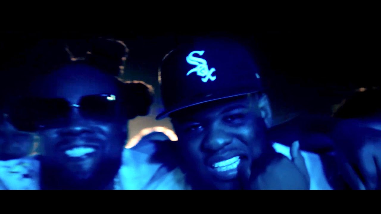 Wale – Down South (feat. Yella Beezy & Maxo Kream) [Official Music Video]
