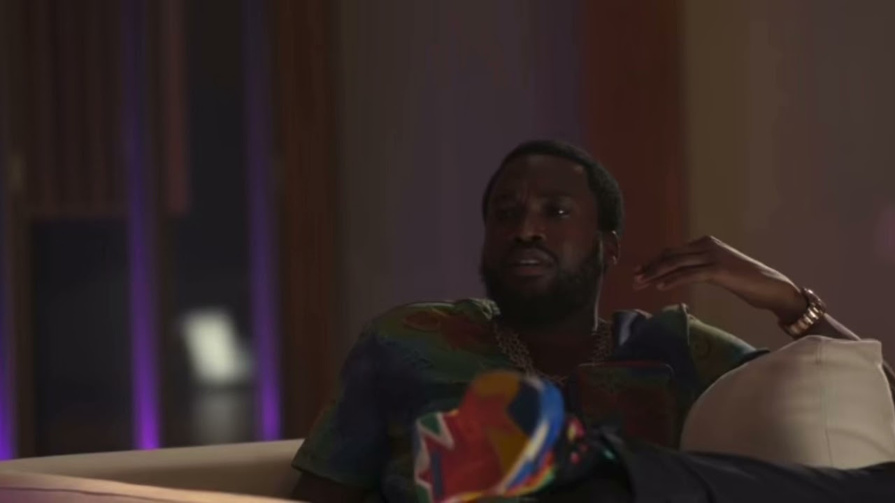 Meek Mill: “Jay Z Pressed Me For Having A Bulletproof Truck”