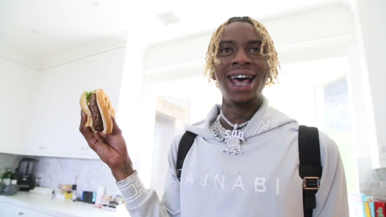 The Life Of Soulja Boy: Season 1 Episode 2: The Biggest Comeback