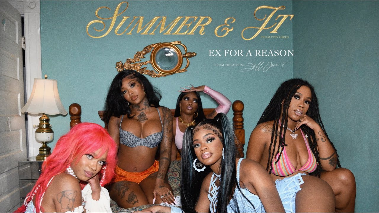 Summer Walker – Ex For A Reason (Ft. JT From City Girls) [Lyric Video]