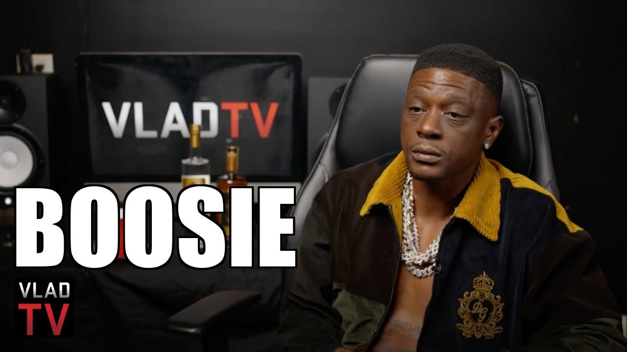 Boosie: I’m Not With That Verzuz Sh**, A Lot of People Lost Their Lives to My Music (Part 25)