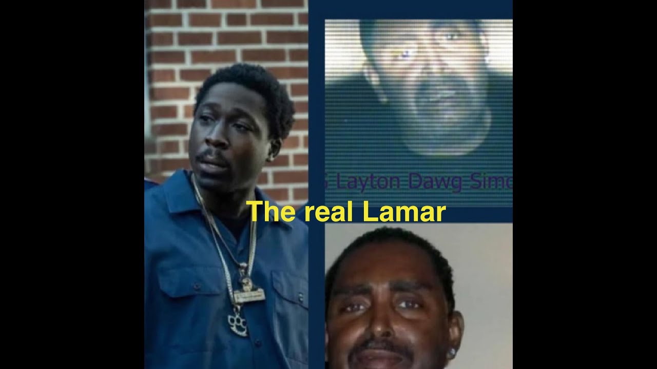 BMF | The REAL people from BMF including the Real “PAT” | Cast vs Real life. Part 2