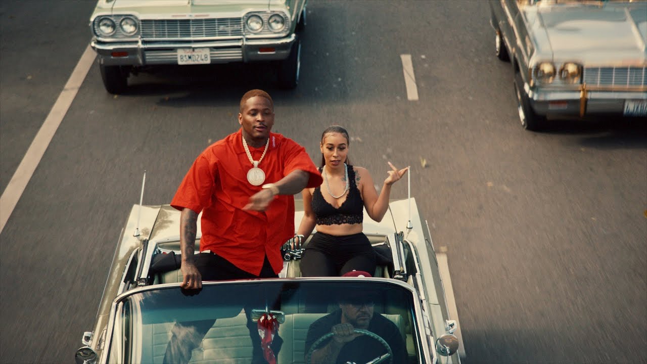 YG – Sign Language (Official Video)