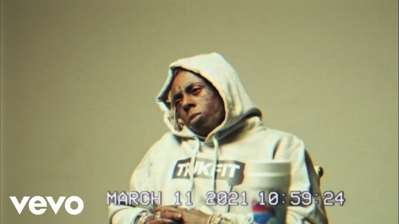 Lil Wayne, Rich The Kid – Feelin’ Like Tunechi (Official Video)