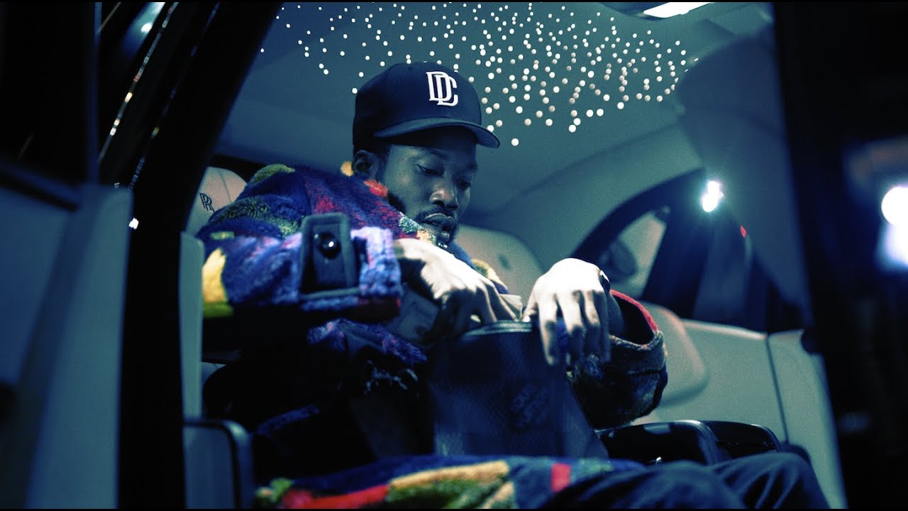 Meek Mill – Expensive Pain (Official Video)