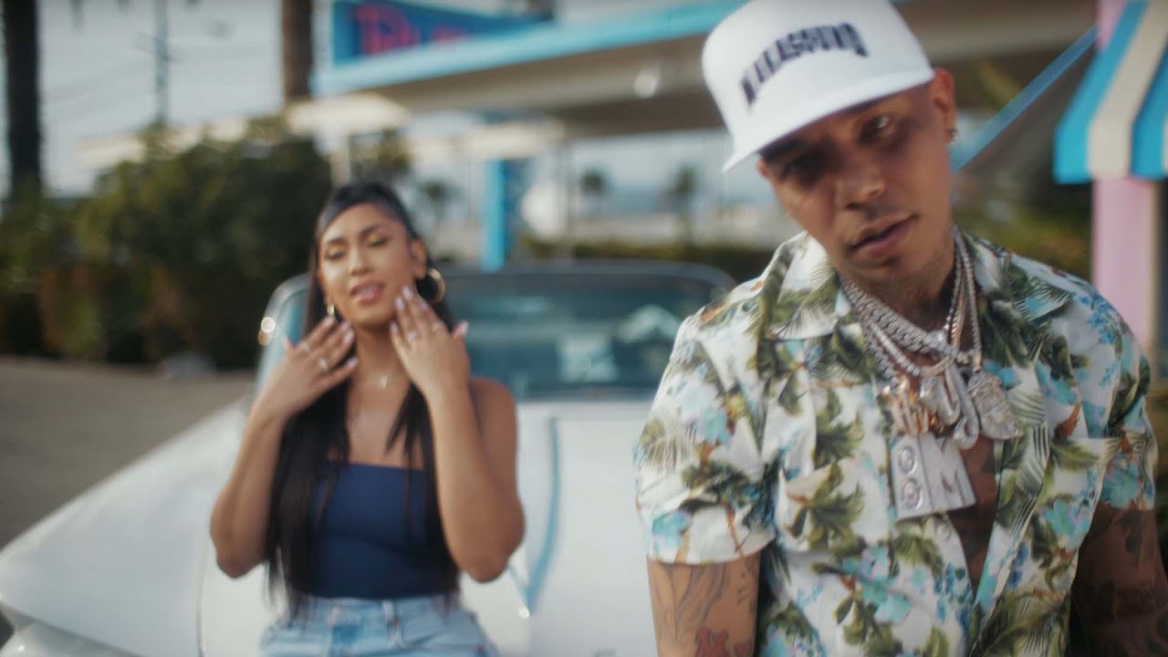 Hitmaka, Queen Naija & Ty Dolla $ign – Quickie (Official Video)