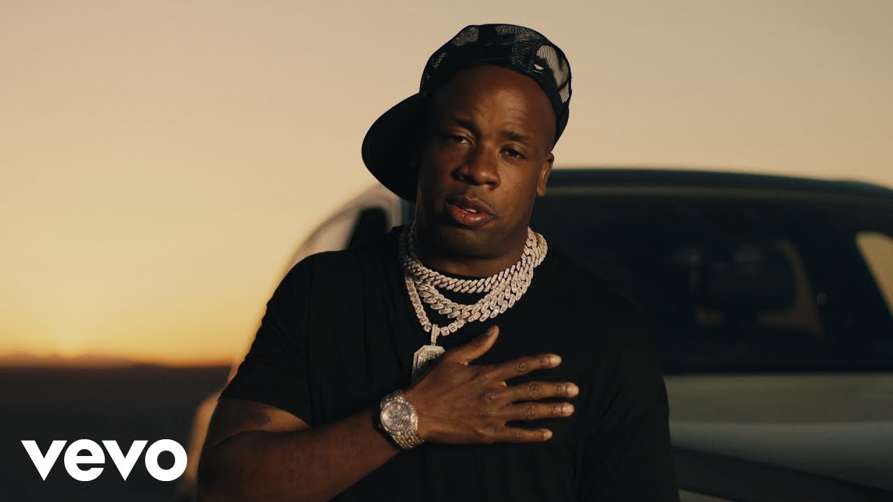 Yo Gotti – For The Record (Official Music Video)
