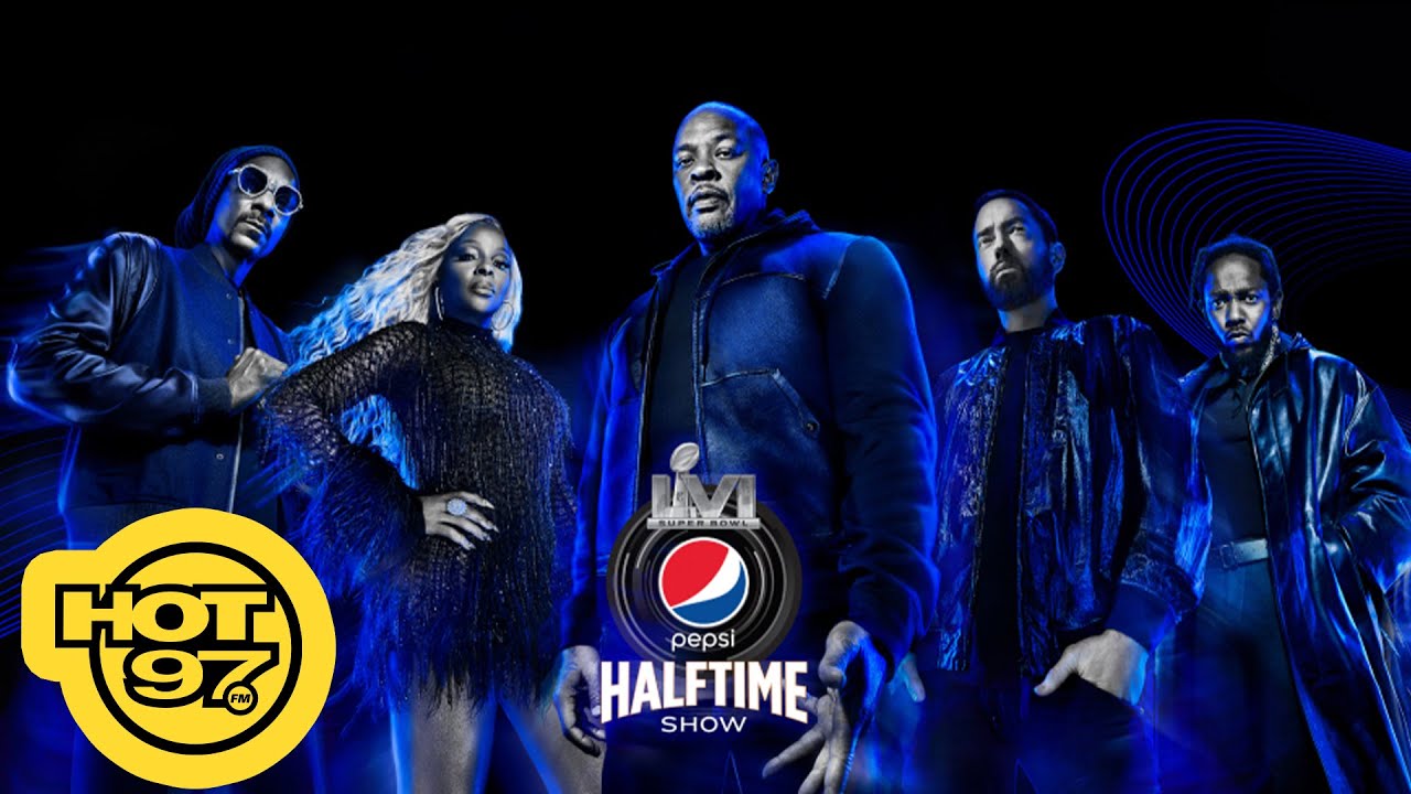 Hip Hop Is Coming To The Super Bowl Halftime Show + Senator Asks Facebook To Fix ‘Finsta’