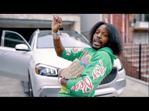 Sauce Walka – “That’s Tough” Official Music Video