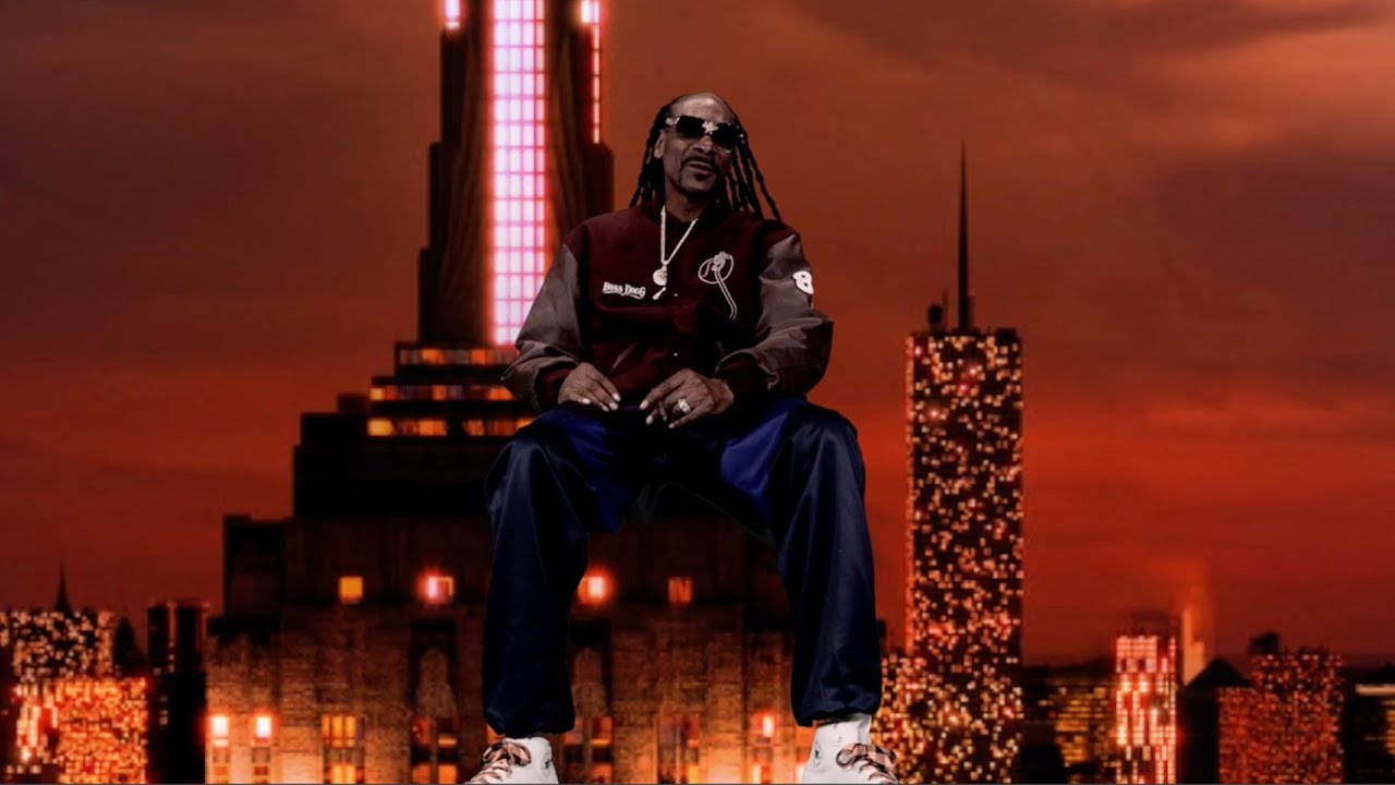 Snoop Dogg – Murder Music ft. Jadakiss, Benny The Butcher & Busta Rhymes (Official Video)