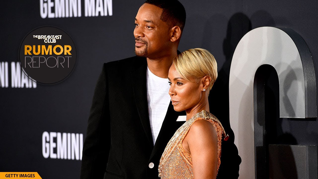 Will Smith Opens Up About Relationship With Jada In Memoir “Don’t Try This At Home”