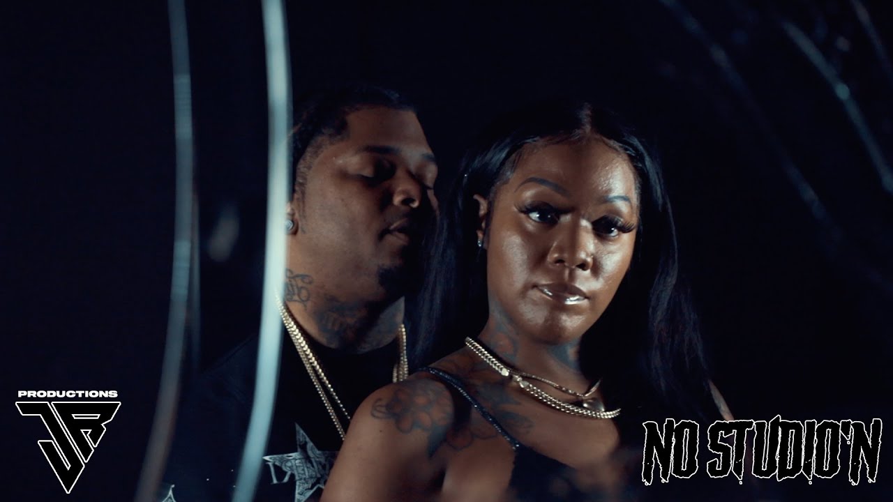 Geechi Gotti – Asiah’s Story (Music Video)