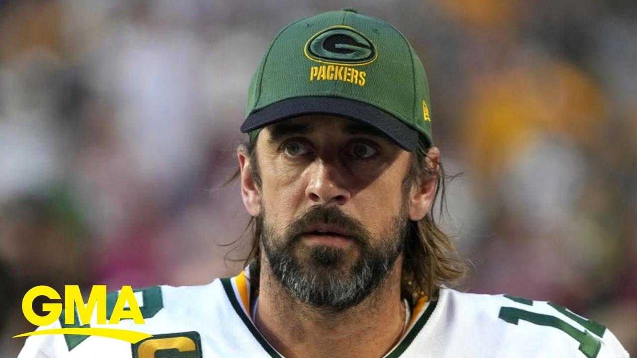 Aaron Rodgers, Green Bay Packers fined for violating COVID-19 protocols l GMA