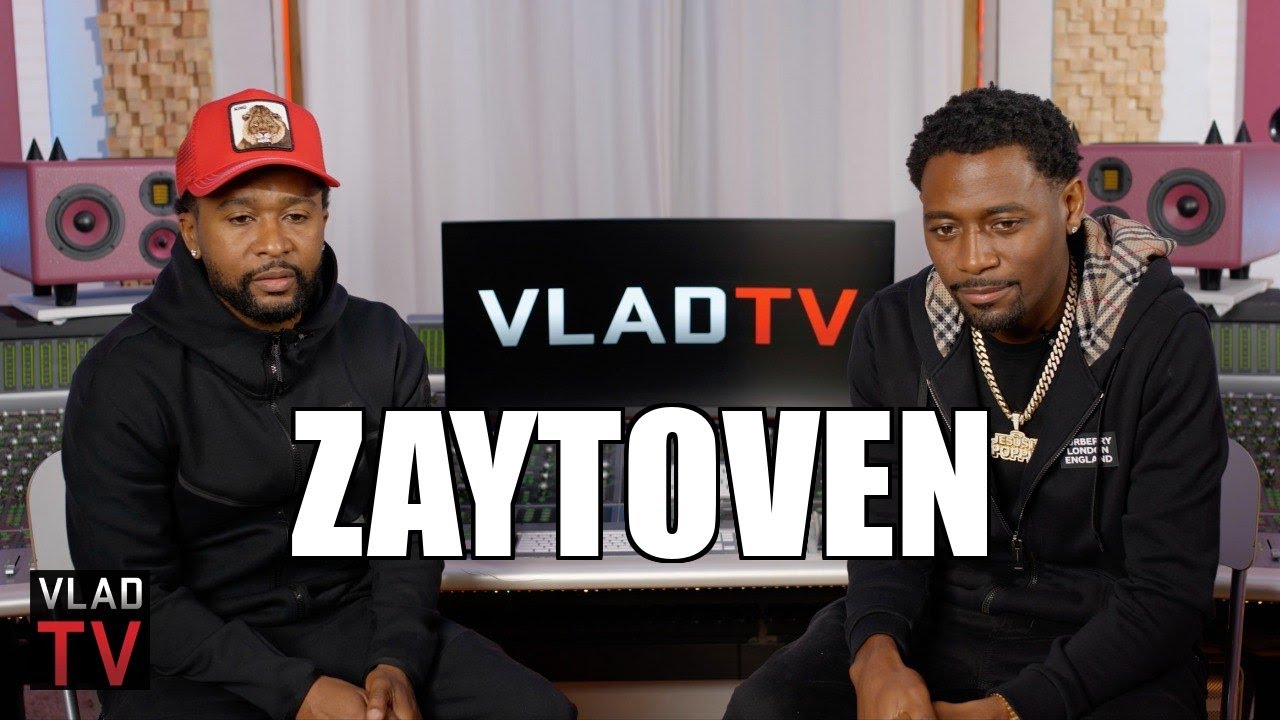 Zaytoven: Jeezy Tried to Buy ‘So Icy’ Off Me, I Turned him Down for Gucci Mane