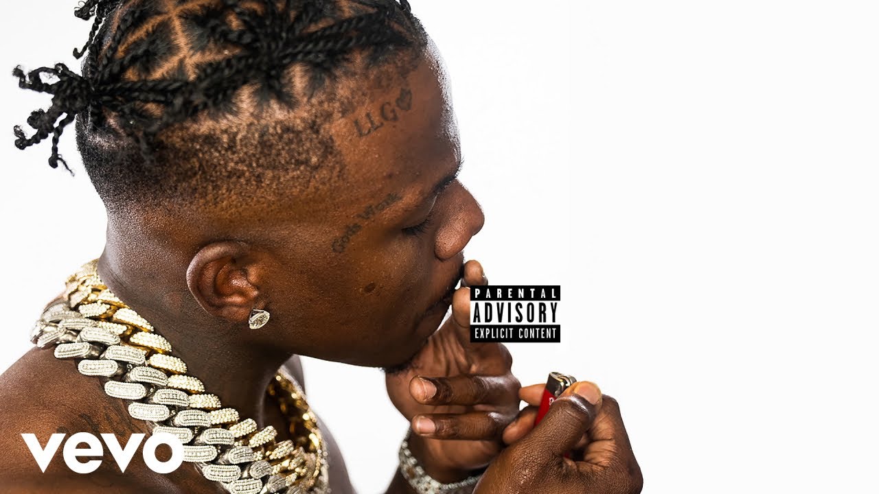 DaBaby – STICKED UP ft. 21 Savage (Official Audio)