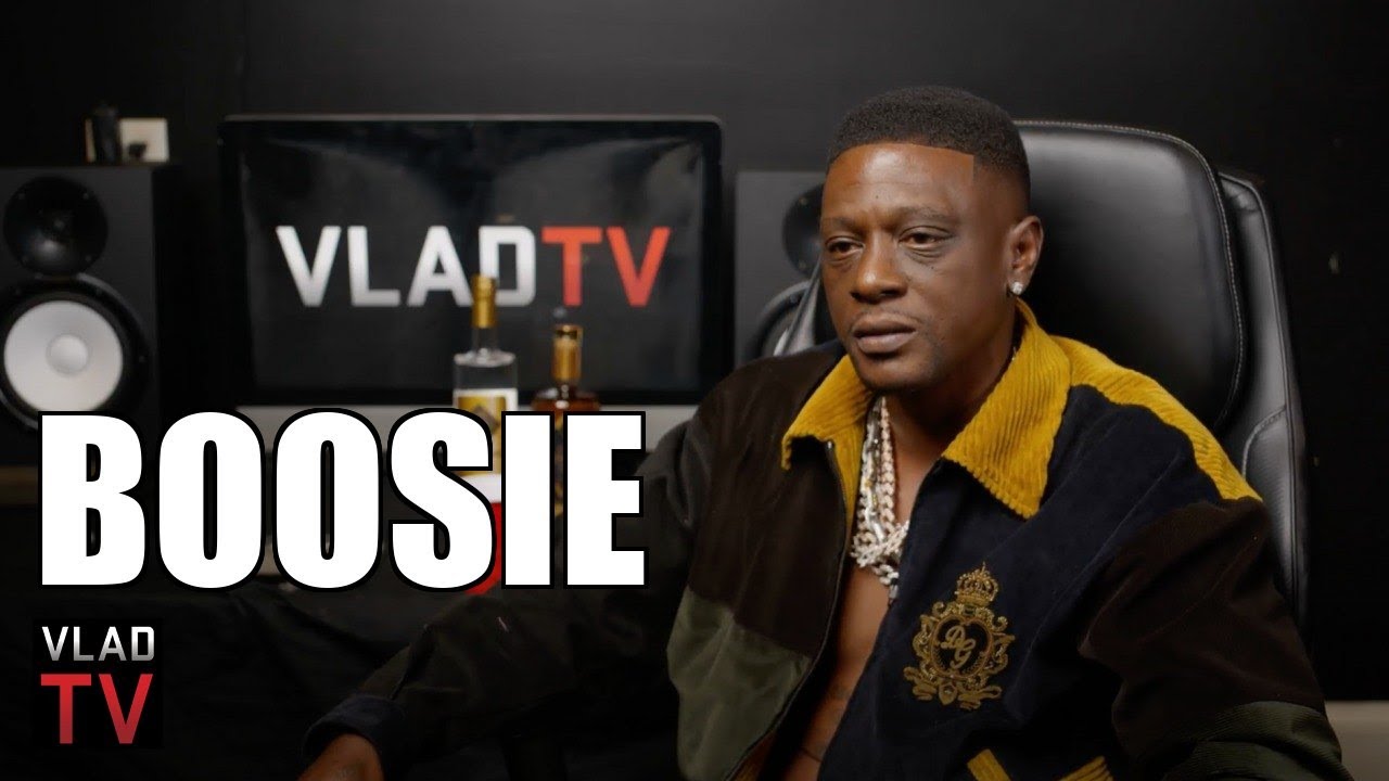 Boosie: Drakeo the Ruler Has Song with Drake, He Shouldn’t Care I Did Song with His Opp